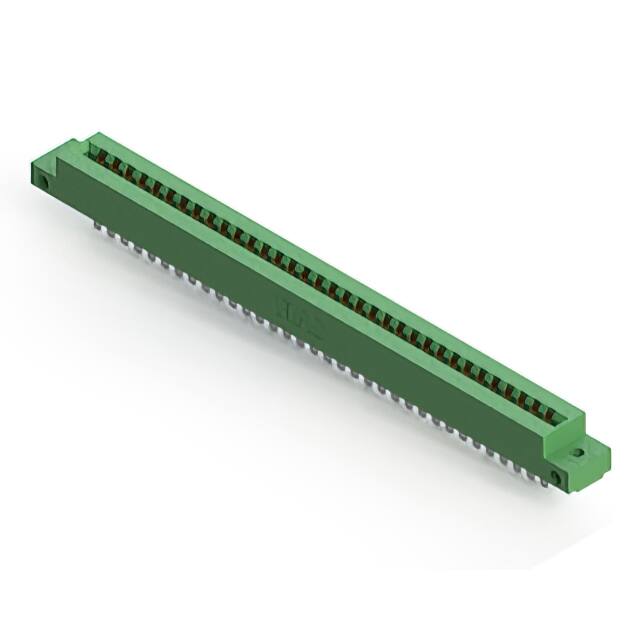 316-034-500-112 EDAC Inc.  Connecteurs de bordure